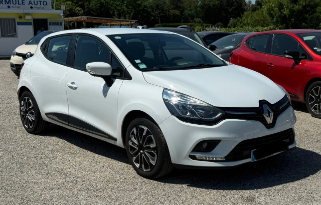Renault Renault Clio IV (B98) 1.5 dCi 75ch energy Business 5p