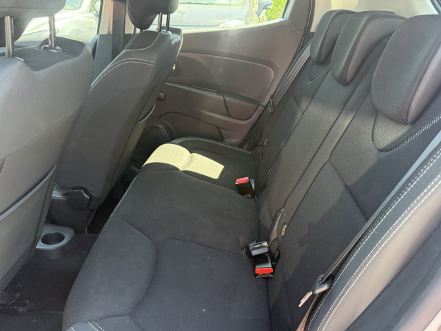 Renault Renault Clio IV (B98) 1.5 dCi 75ch energy Business 5p