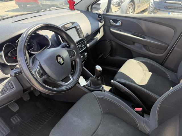 Renault Renault Clio IV (B98) 1.5 dCi 75ch energy Business 5p