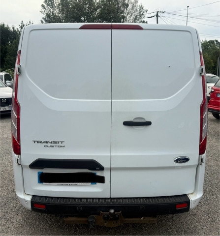 Ford Ford Transit 2.0 TDCI 170 CV BUSINESS