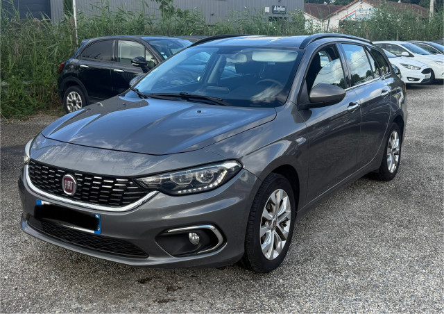 Fiat Fiat Tipo LOUNGE 1.6 MULTIJET 120 CV 