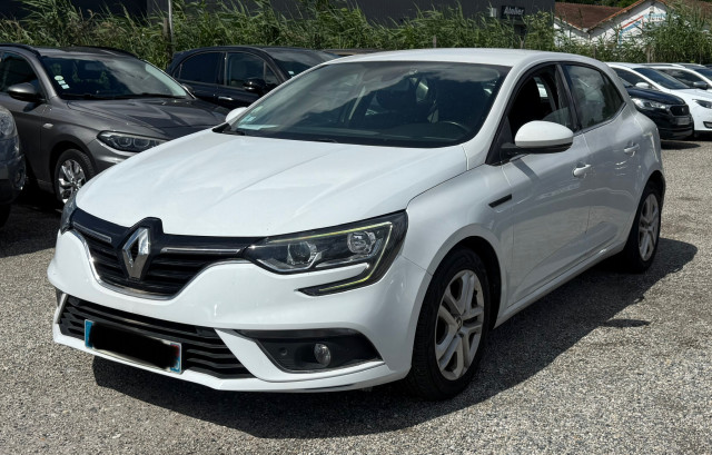 Renault Renault Megane BUSINESS