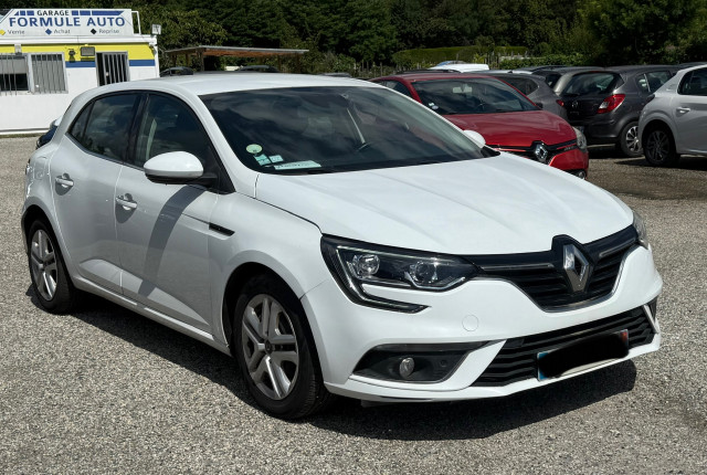 Renault Renault Megane BUSINESS