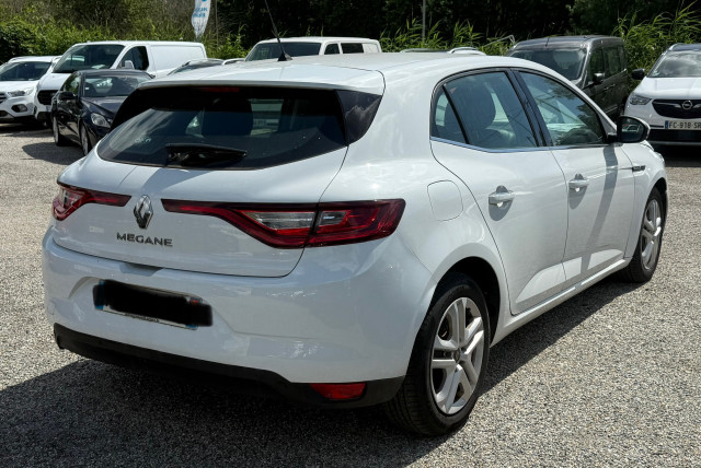 Renault Renault Megane BUSINESS