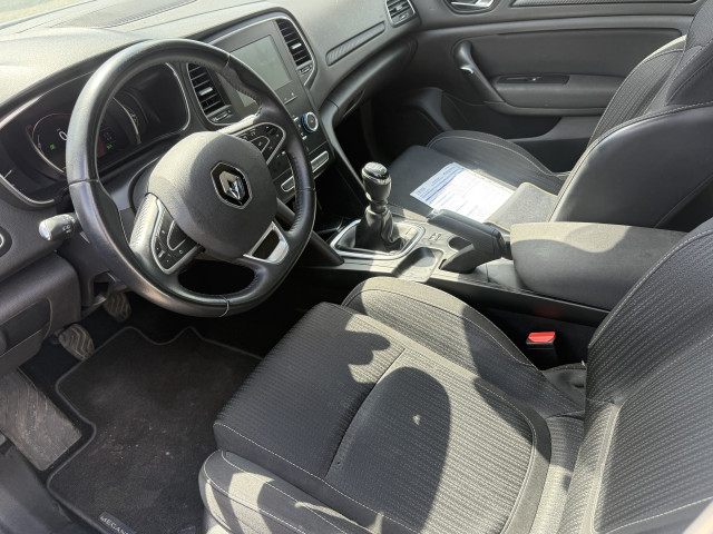 Renault Renault Megane BUSINESS