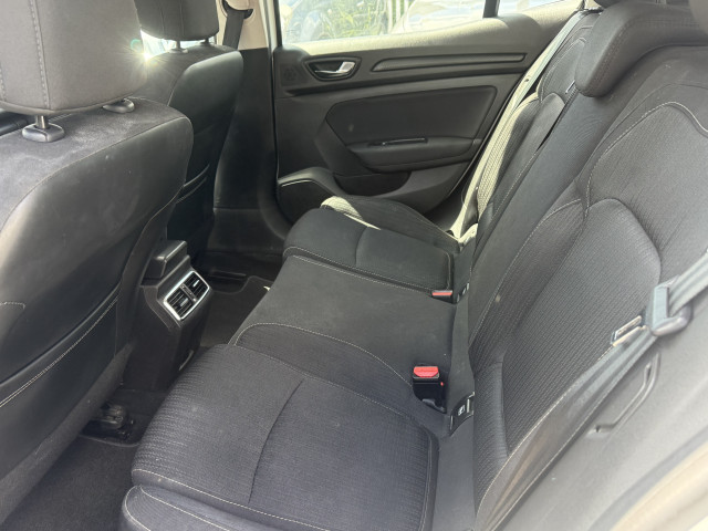 Renault Renault Megane BUSINESS