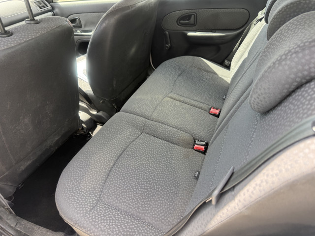 Renault Renault Clio II 1.5 dCi65 Campus Authentique 5p