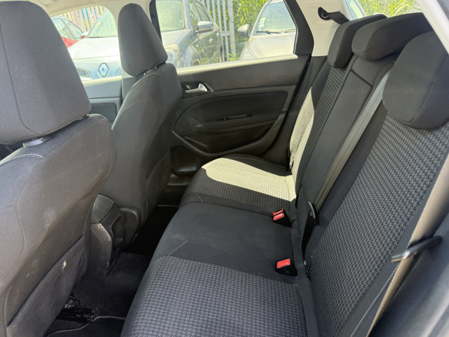 Peugeot Peugeot 308 1.2 ESSENCE 130 CV STYLE 