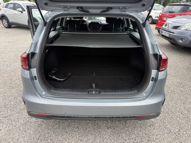 Kia Kia Cee'd SW II 1.6 CRDi 136ch ISG Active