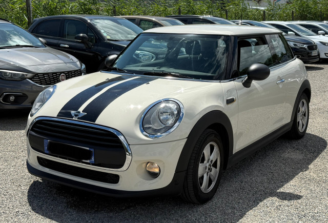 Mini Mini Mini MINI ONE 75 CV 