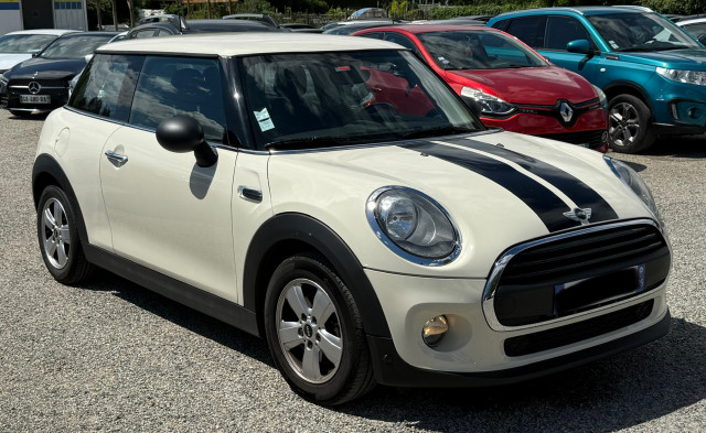 Mini Mini Mini MINI ONE 75 CV 