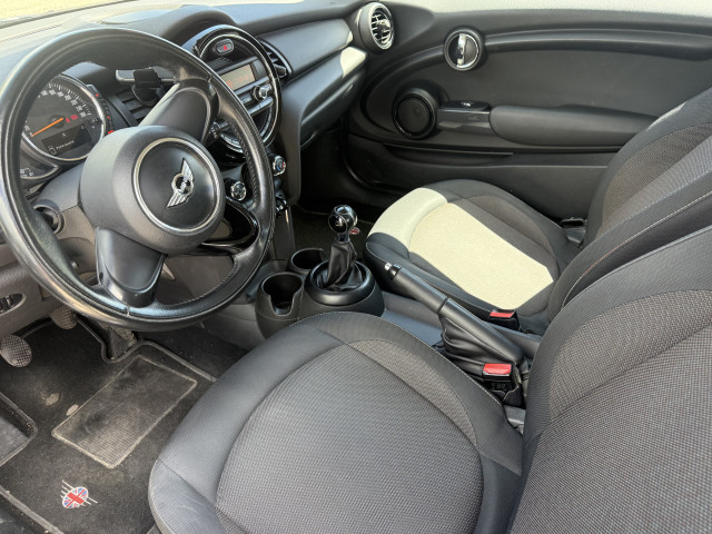 Mini Mini Mini MINI ONE 75 CV 