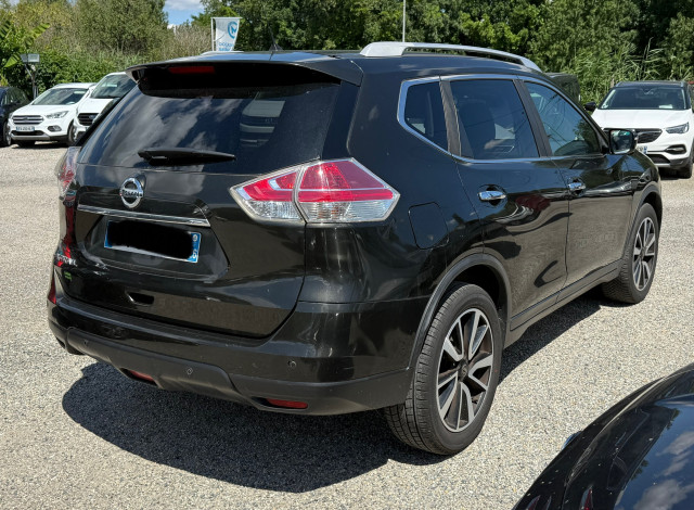 Nissan Nissan X-Trail III (T32) 1.6 dCi 130ch Acenta