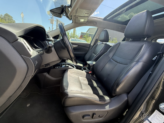 Nissan Nissan X-Trail III (T32) 1.6 dCi 130ch Acenta