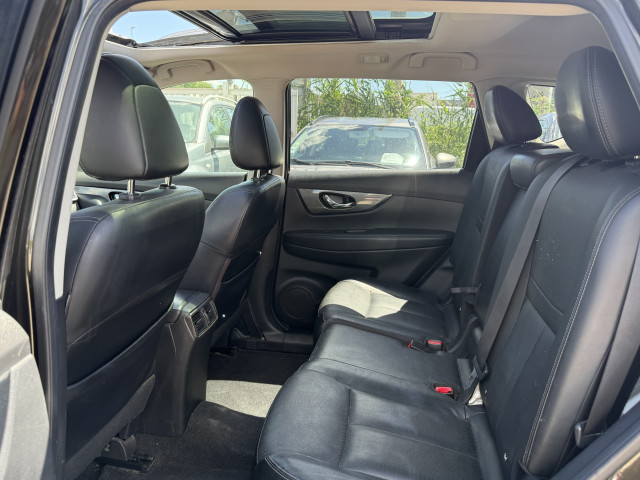 Nissan Nissan X-Trail III (T32) 1.6 dCi 130ch Acenta