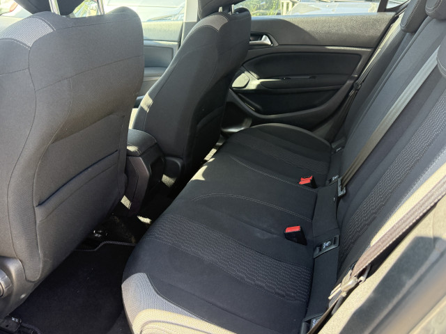 Peugeot Peugeot 308 II 1.6 BlueHDi 100ch Style S&S 5p