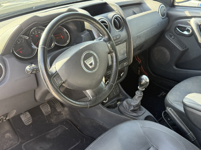 Dacia Dacia Duster  1.5 dCi 110 Lauréate 4X4