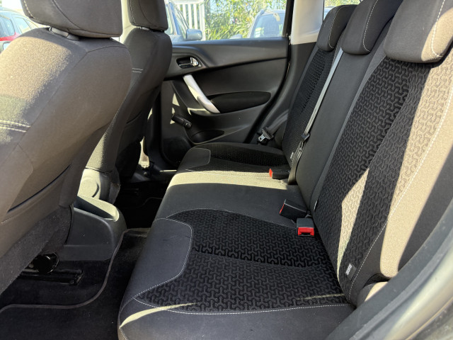 Citroen Citroën C3 1.4 HDI 70 CV CONFORT 