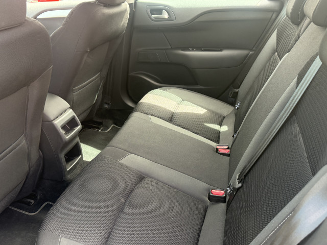 Citroen Citroën C4 II BlueHDi 120ch Millenium S&S