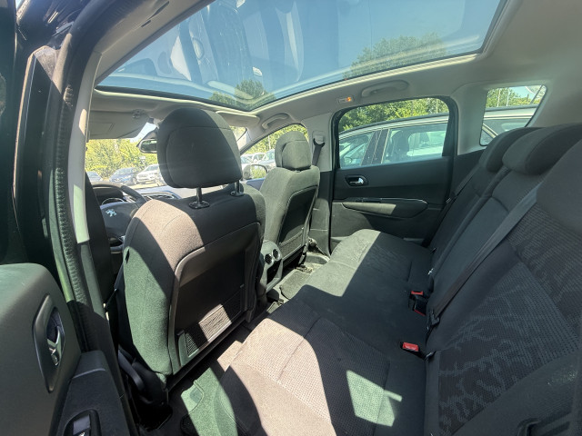 Peugeot Peugeot 3008 1.6 HDI 110 CV BUSINESS 