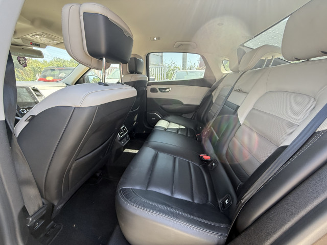 Renault Renault Talisman I (LFD) 1.6 dCi 160ch energy Initiale Paris EDC