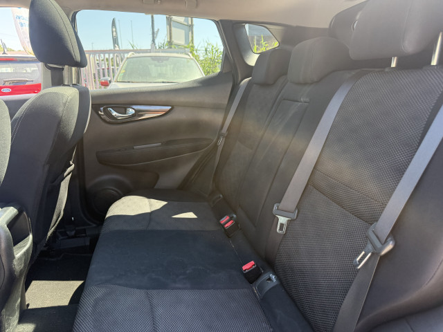 Nissan Nissan Qashqai ACENTA 1.5 DCI 110 CV