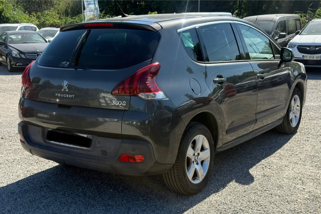 Peugeot Peugeot 3008  1.6 HDi115 FAP Business Pack