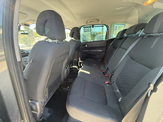Peugeot Peugeot 3008  1.6 HDi115 FAP Business Pack
