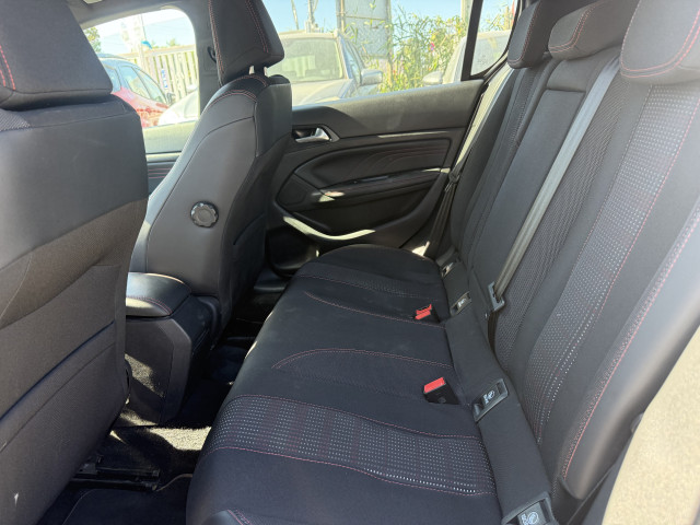 Peugeot Peugeot 308 II 1.2 PureTech 130ch GT Line