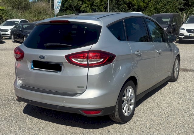 Ford Ford C-Max TITANIUM 1.0 ESSENCE 100 CV 