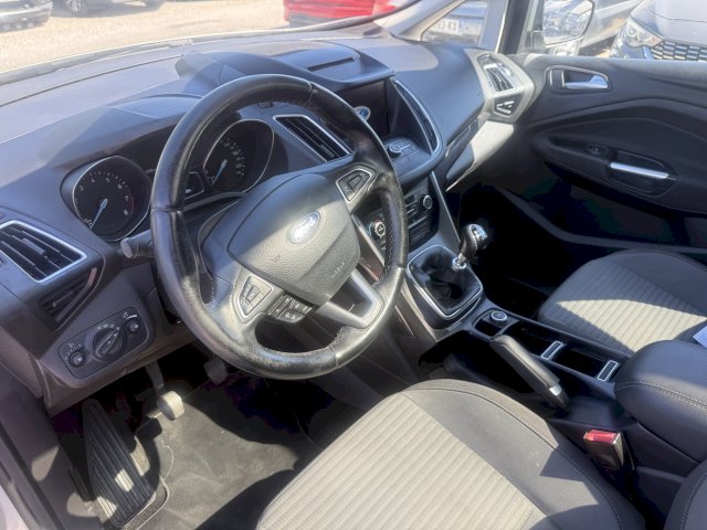 Ford Ford C-Max TITANIUM 1.0 ESSENCE 100 CV 