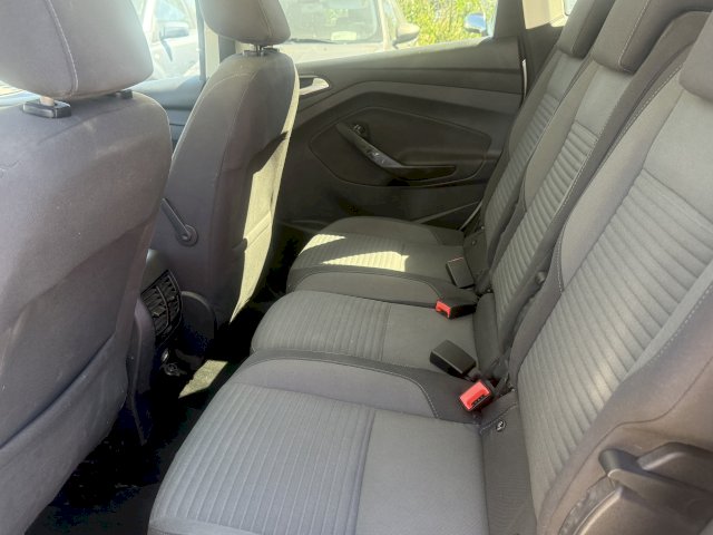 Ford Ford C-Max TITANIUM 1.0 ESSENCE 100 CV 
