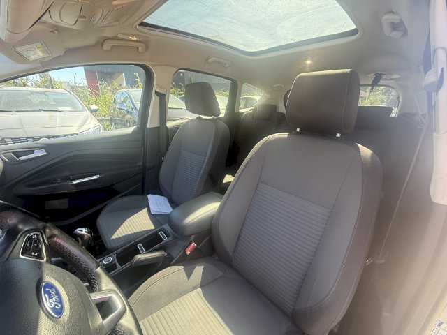 Ford Ford C-Max TITANIUM 1.0 ESSENCE 100 CV 