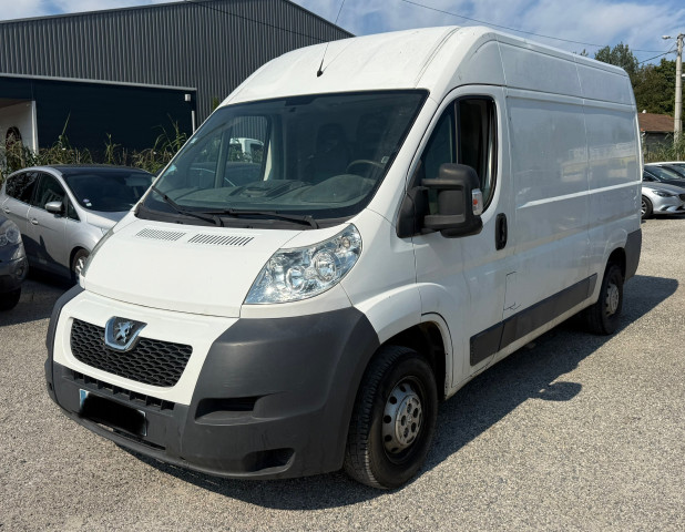 Peugeot Peugeot Boxer 