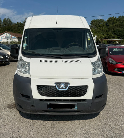Peugeot Peugeot Boxer 
