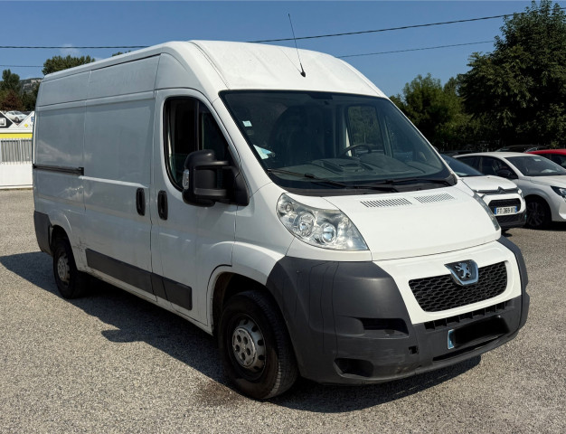 Peugeot Peugeot Boxer 