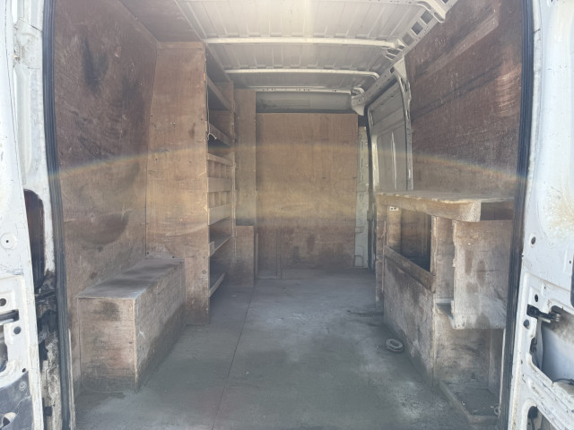 Peugeot Peugeot Boxer 