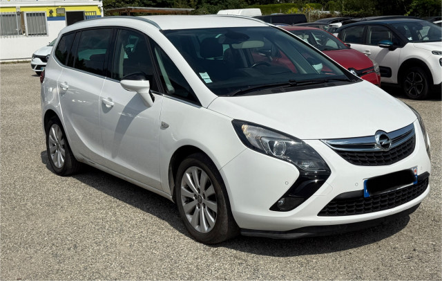 Opel Opel Zafira 1.4 ESSENCE 140 CV COSMO