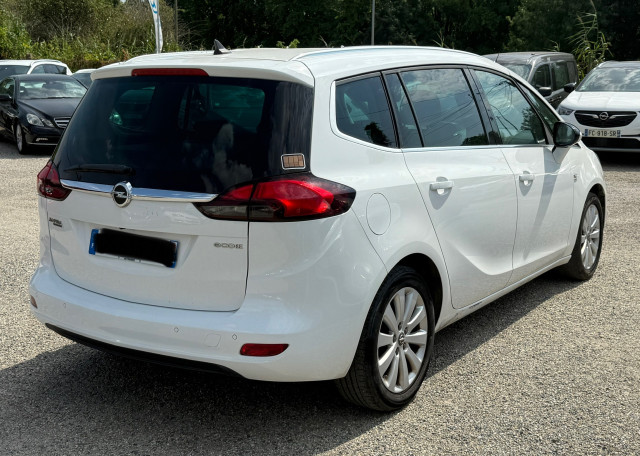 Opel Opel Zafira 1.4 ESSENCE 140 CV COSMO