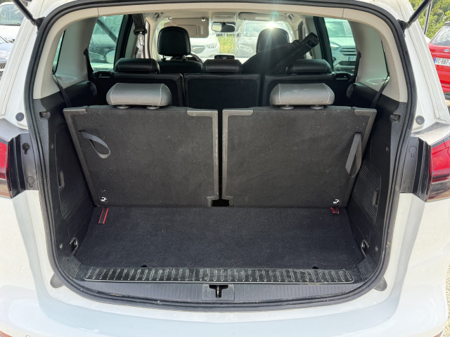 Opel Opel Zafira 1.4 ESSENCE 140 CV COSMO