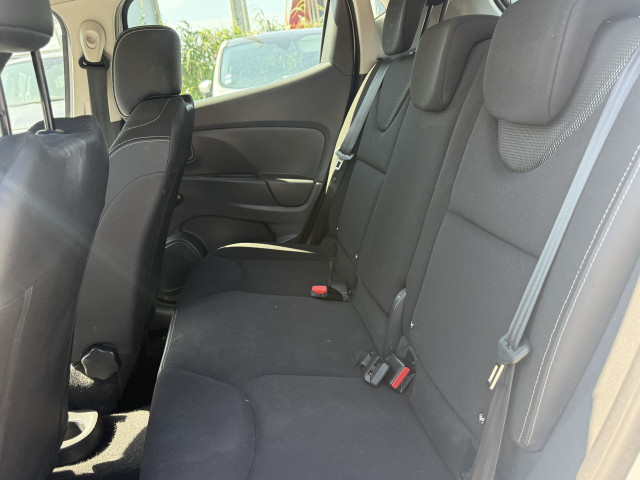 Renault Renault Clio IV (B98) 1.5 dCi 90ch energy Business Eco² 