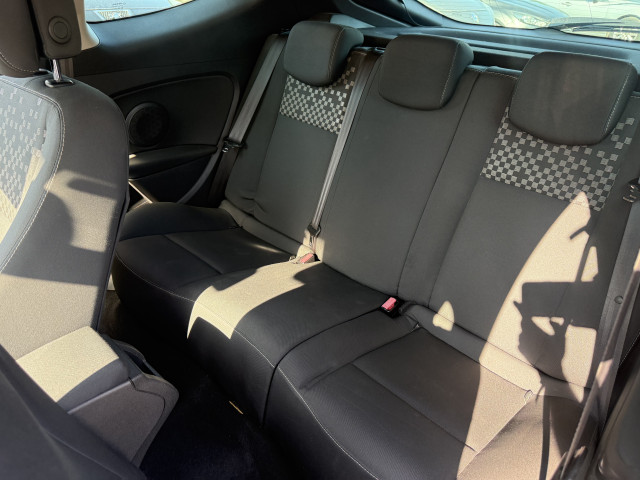 Renault Renault Megane III (D95) 1.5 dCi 110ch FAP TomTom Live eco²