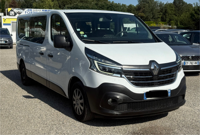 Renault Renault Trafic L2 ENERGY DCI 145 CV 9 PLACES 