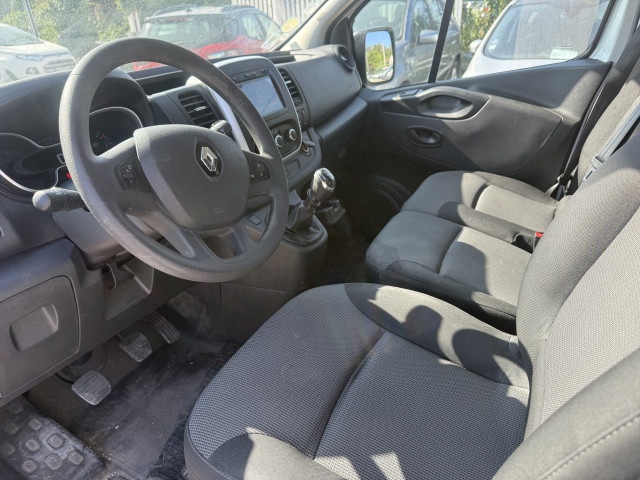 Renault Renault Trafic L2 ENERGY DCI 145 CV 9 PLACES 
