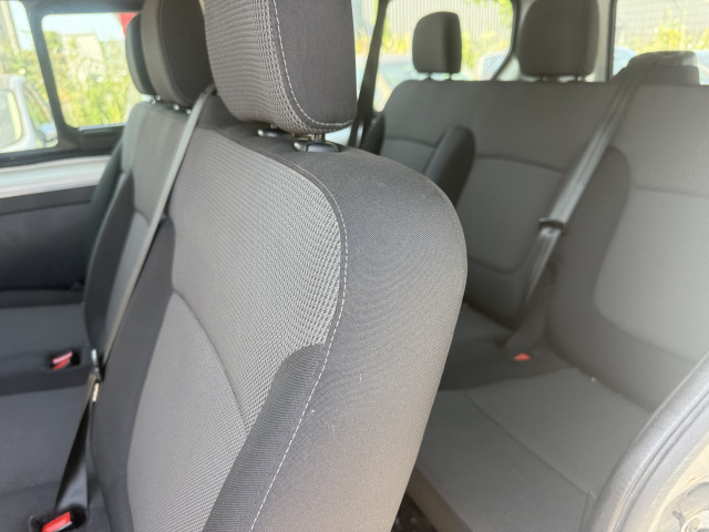 Renault Renault Trafic L2 ENERGY DCI 145 CV 9 PLACES 