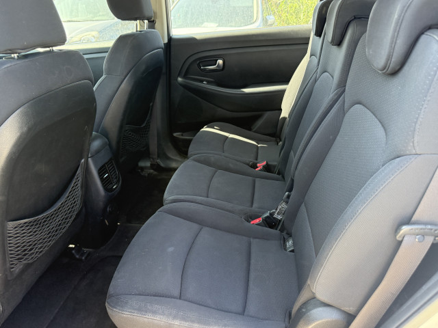 Kia Kia Carens III 1.7 CRDi 115ch Active ISG 5 places