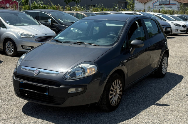 Fiat Fiat Punto 