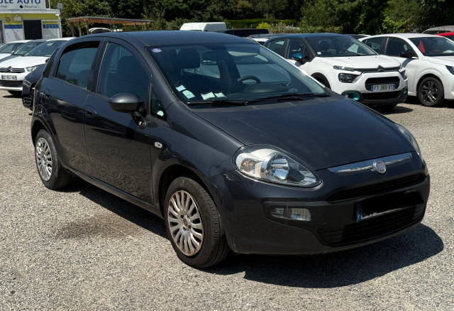 Fiat Fiat Punto 