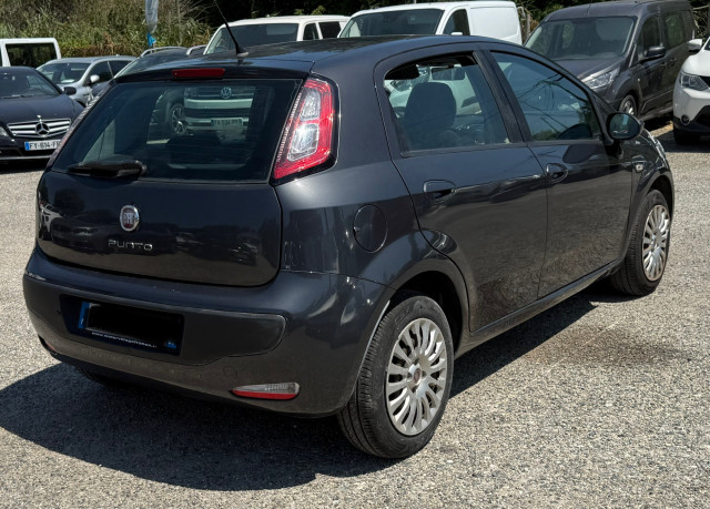 Fiat Fiat Punto 