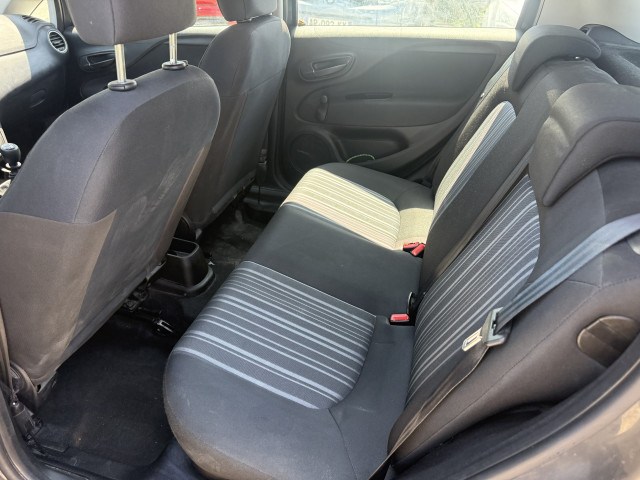 Fiat Fiat Punto 